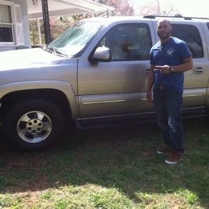 Meet your Posher, Shawn